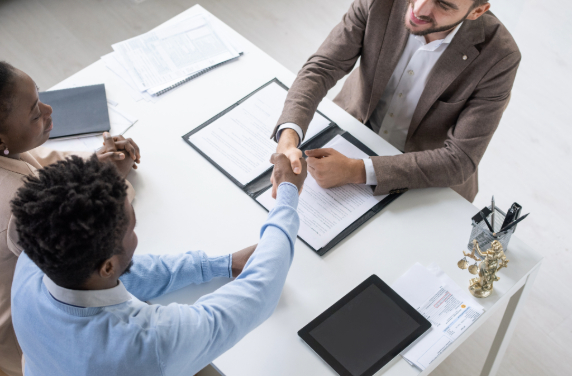 Settlement agreement Solicitors in Derby