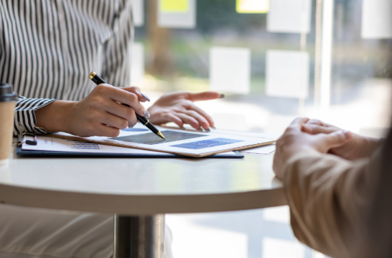 Settlement agreement Solicitors in Leicester