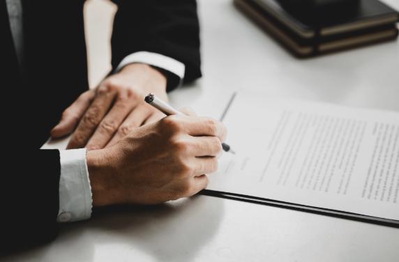 Settlement agreement Solicitors in Nottingham