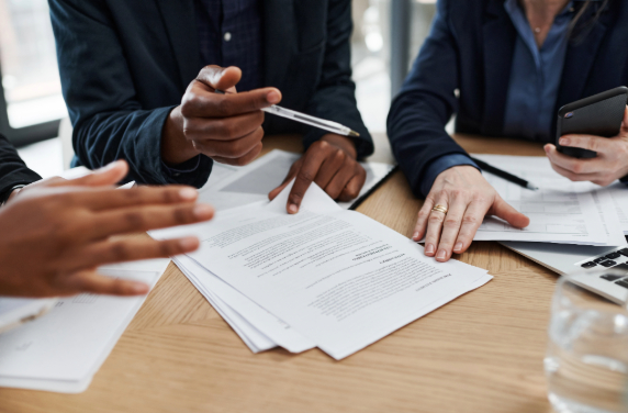 Settlement agreement solicitors in Telford