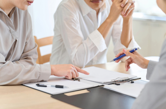 Settlement agreement Solicitors in Warrington