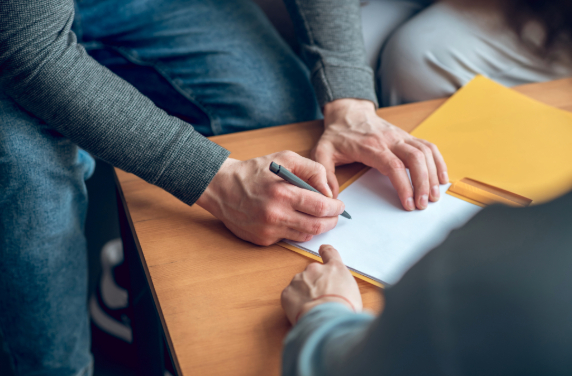 Wills & Probate Solicitors in Chelmsford