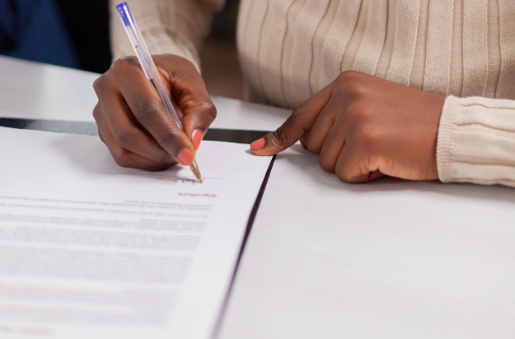 Wills & Probate Solicitors in Coventry