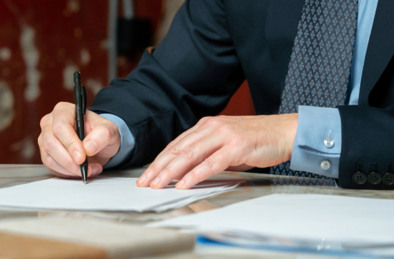 Wills & Probate Solicitors in Exeter