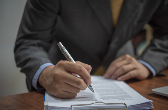 Wills & Probate Solicitors in Nottingham