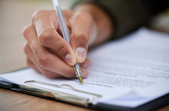 Wills & Probate Solicitors in Sheffield