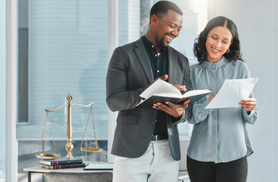 Commercial lawyers in Gerrards Cross