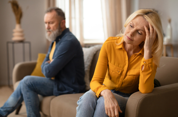 Divorce solicitors in Gerrards Cross