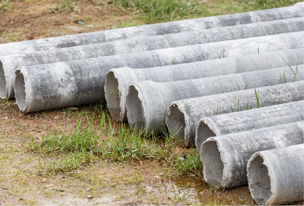 Asbestos Management in schools