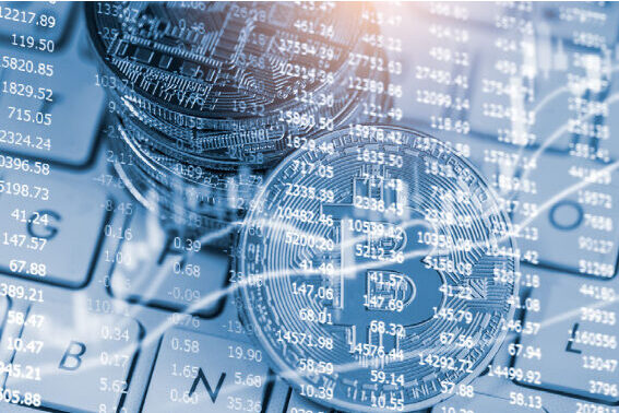 cryptocurrency and divorce