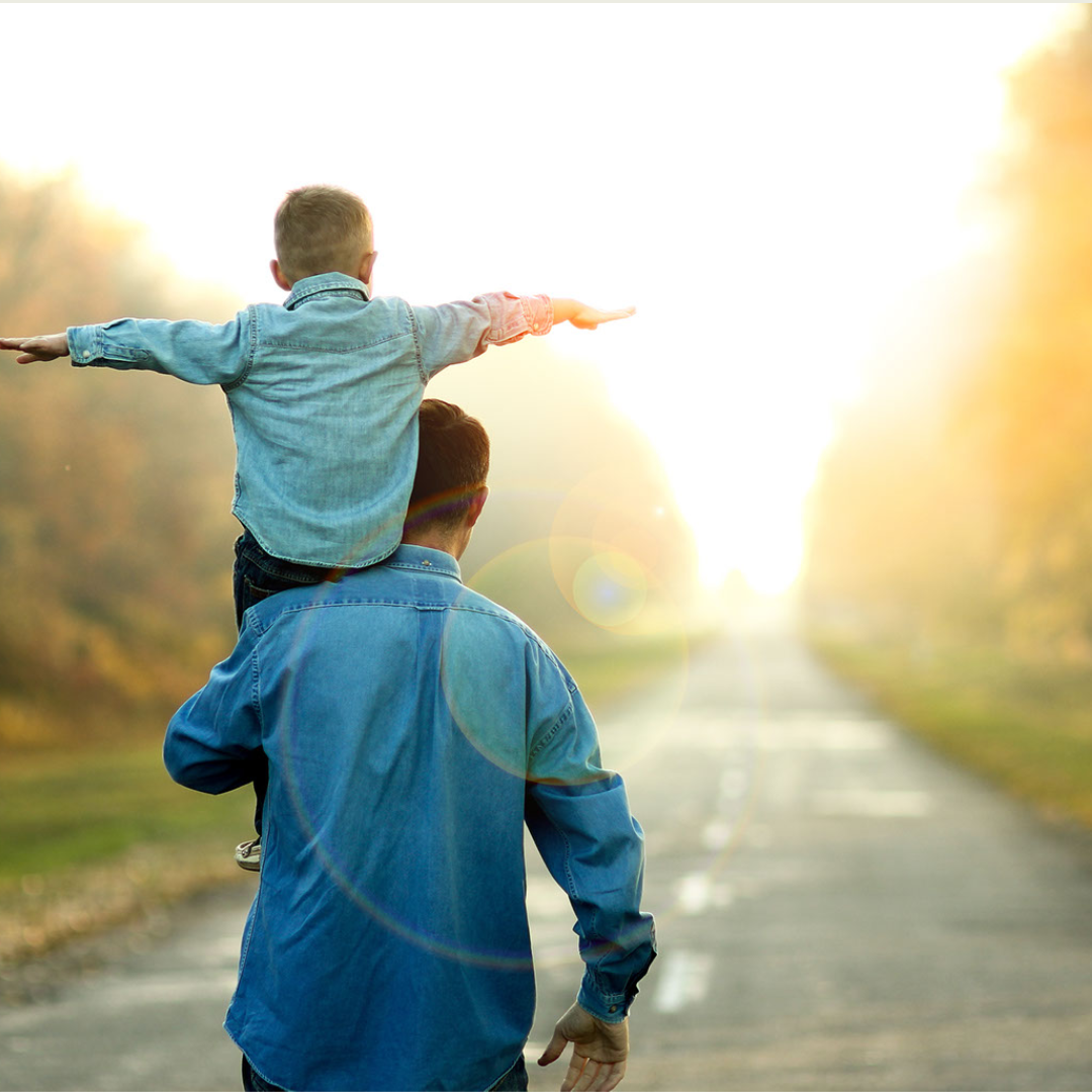 Relocation adivce for child law