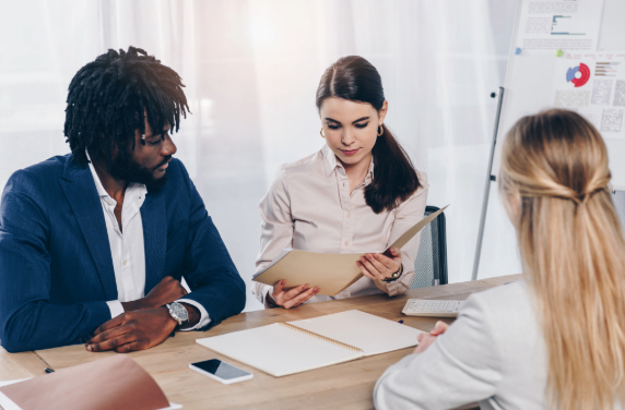 Employment law solicitors in Cheshire