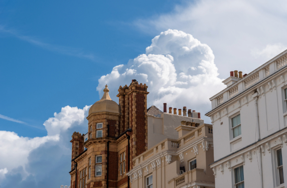 Buy to let solicitors in Congleton