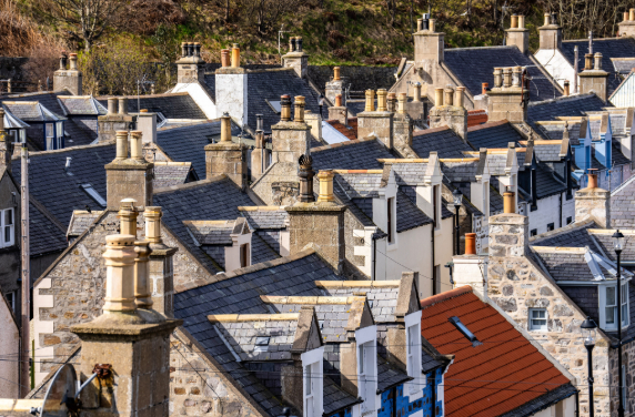 Buy to let solicitors in Sandbach