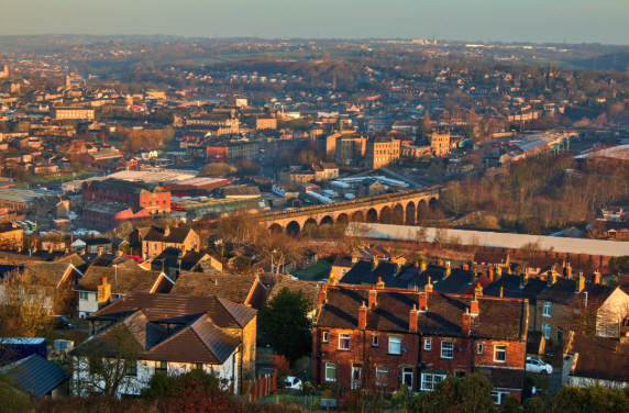 Buying a house in Congleton