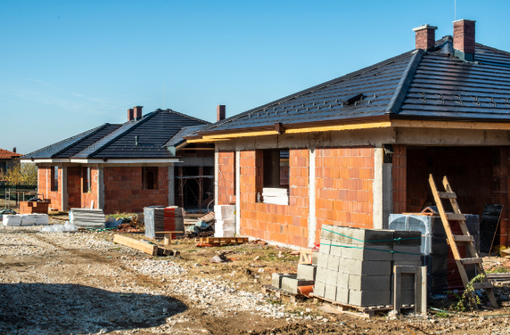 New build conveyancing solicitors in Sandbach