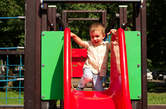 Child law solicitors in Chester