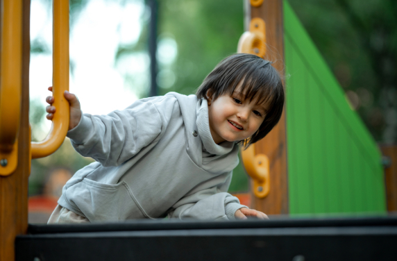 Child law solicitors in Northwich