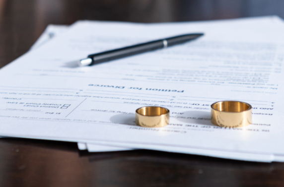 Civil parntership dissolution solicitors in Chester