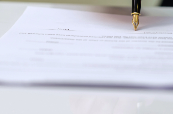 Civil partnership dissolution solicitors in Crewe