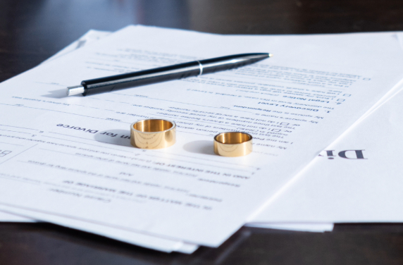 Civil Partnership dissolution solicitors in Nantwich