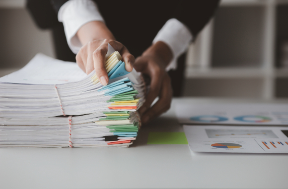 Commercial property solicitor in Nantwich