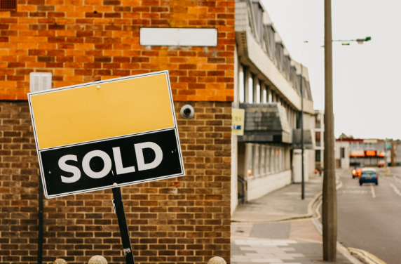 Sellingg your house in Wilmslow