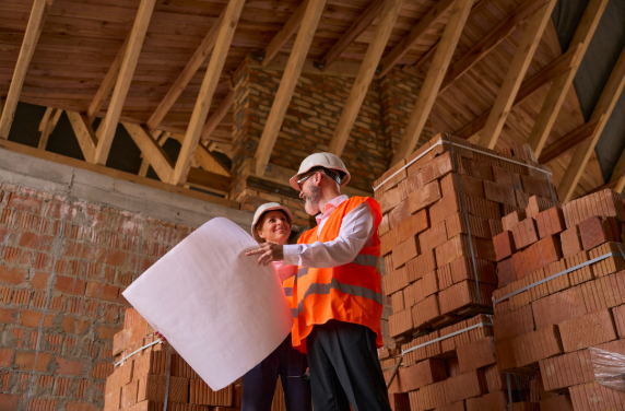 New build conveyancing solicitors in Wilmslow