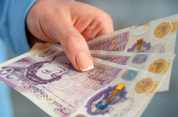 Financial separation solicitors in Congleton