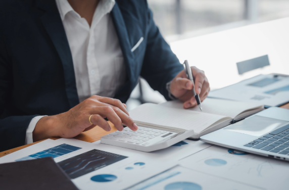 Financial separation solicitors in Northwich