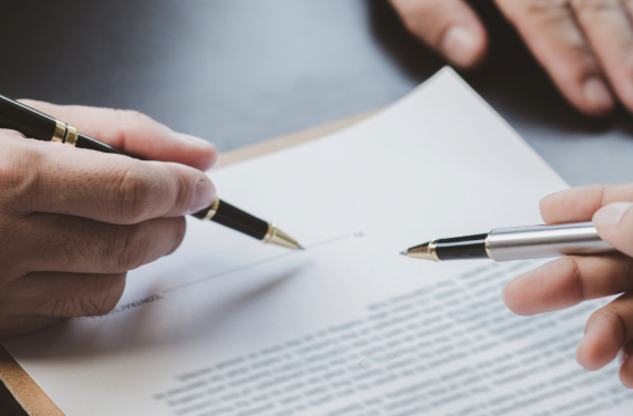 Pre-nuptial agreement solicitors in Congleton