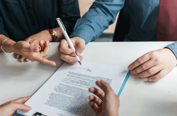 Pre-nuptial agreement solicitors in Crewe