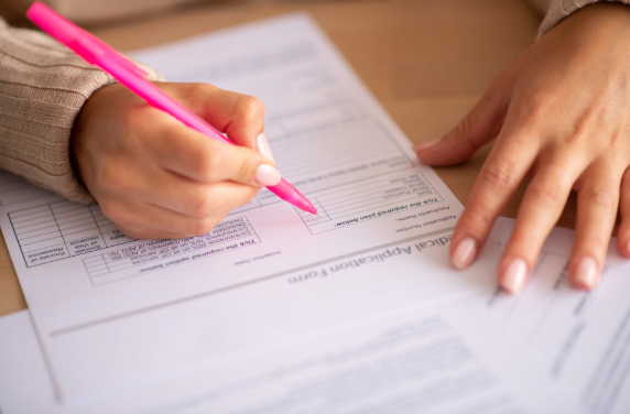 Pre-nuptial agreement solicitors in Nantwich