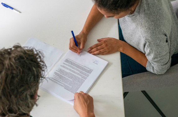 Pre-nuptial agreement solicitors in Sandbach