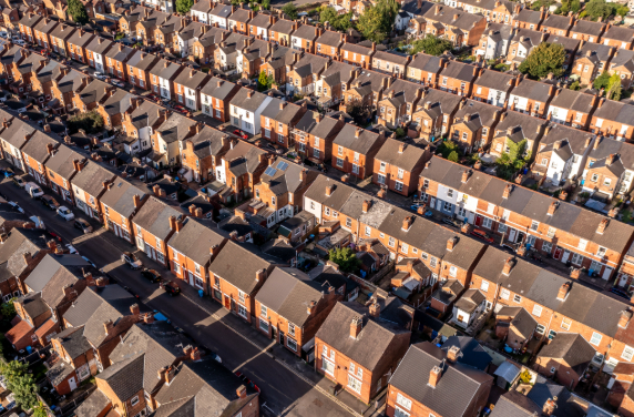 Selling a house in Alsager