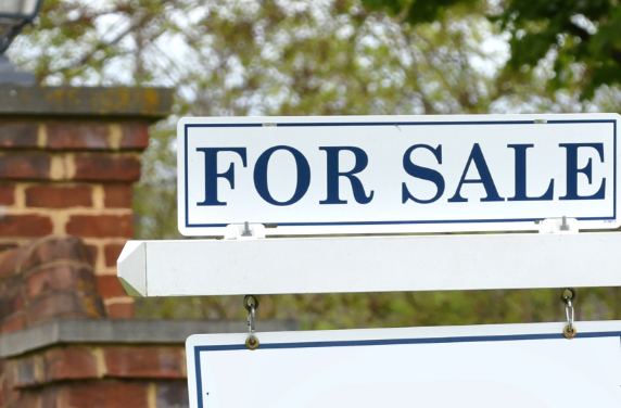 Selling a house in Congleton