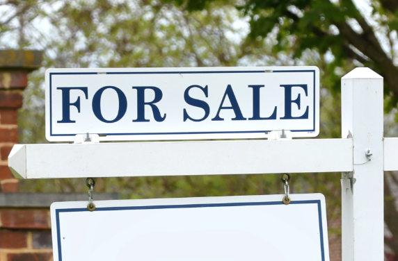 Selling a house in Nantwich