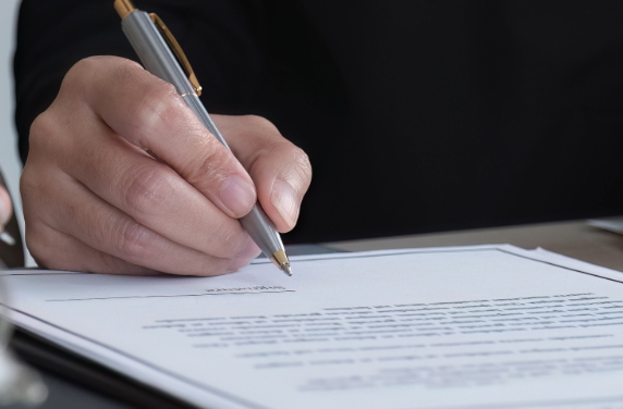 Separation agreement solicitors in Crewe