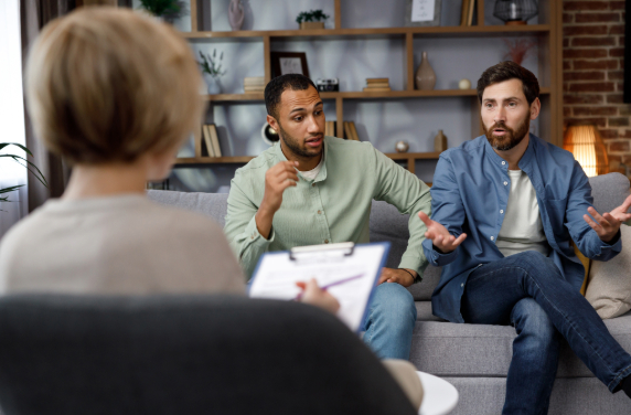 Divorce solicitors in Nantwich