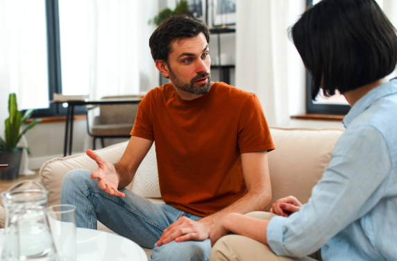 Divorce solicitors in Northwich