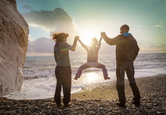 Legal support for child law matters