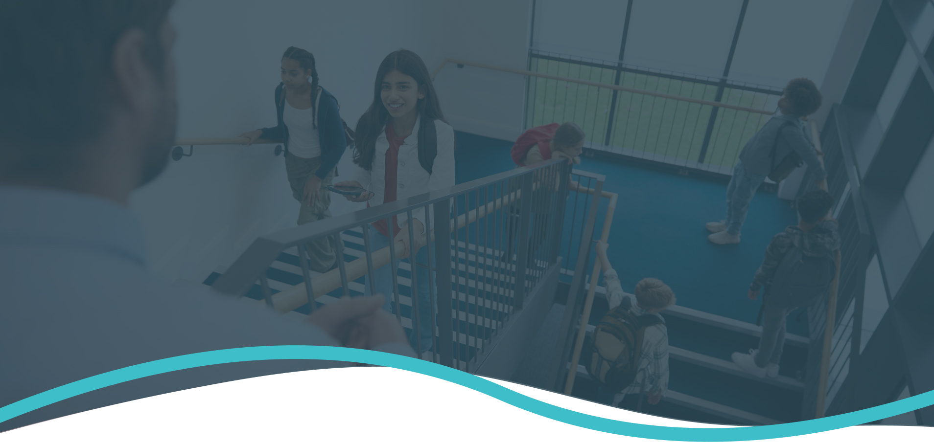 Legal support for changing a child's school