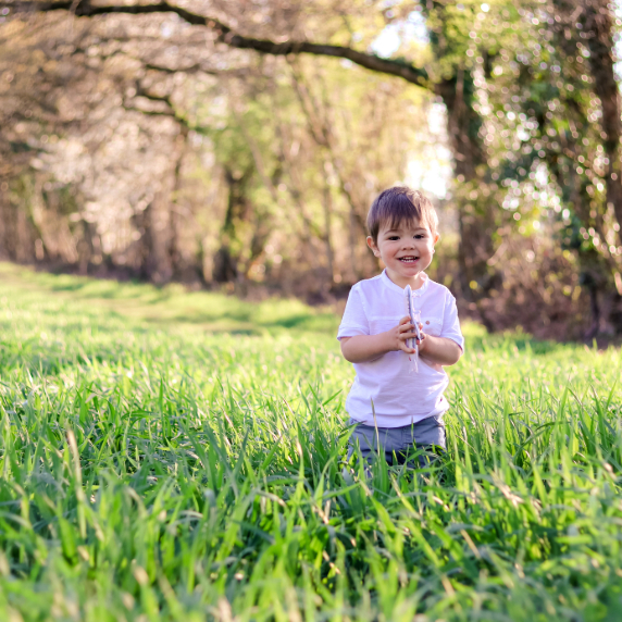 International child abduction