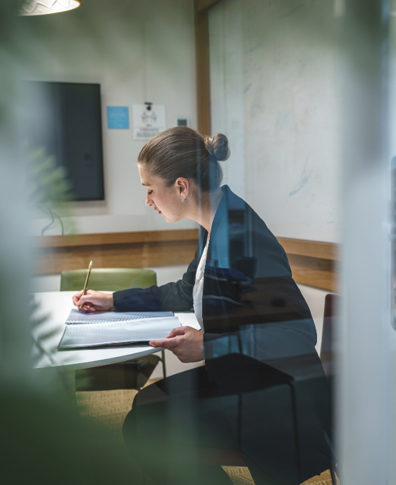 Legal support for child abduction