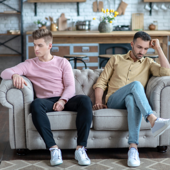 civil partnership dissolution process