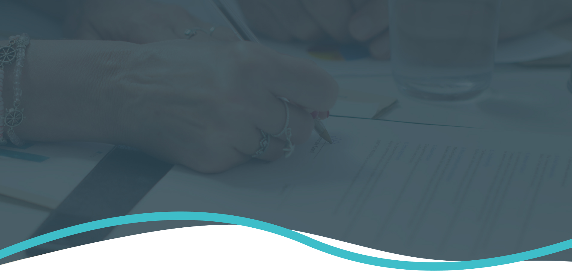 Separation agreement solicitors