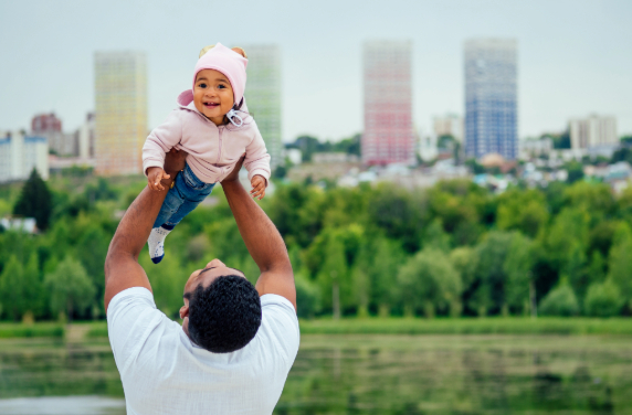 Parental responsibility solicitors