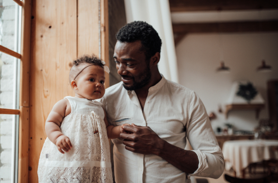 Father's family law rights solicitors