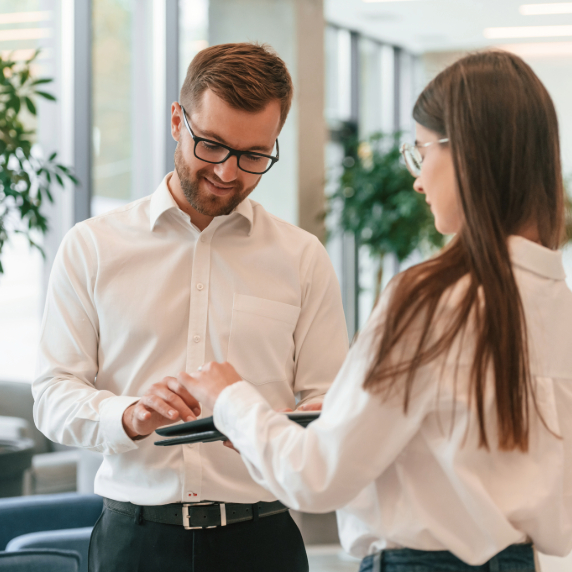 Remortgaging support