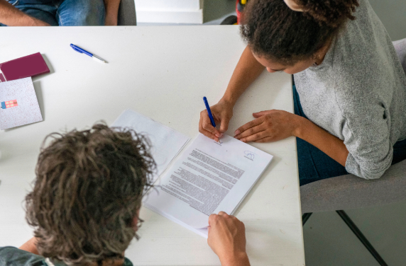 Pre-nuptial agreement solicitors